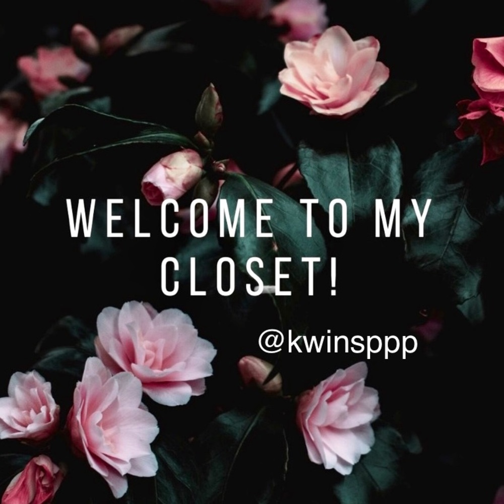 Accepting all offers!